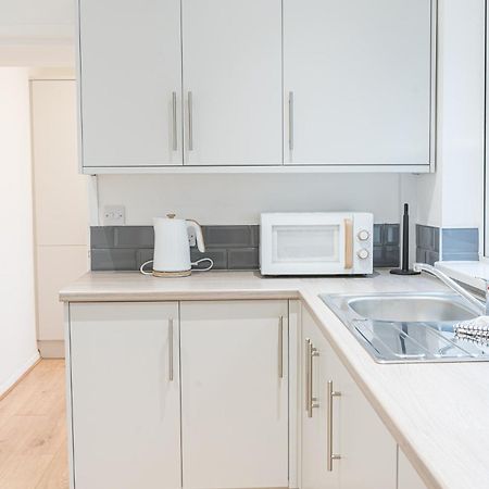 24 Baden Powell Villa Barrow-in-Furness Ngoại thất bức ảnh