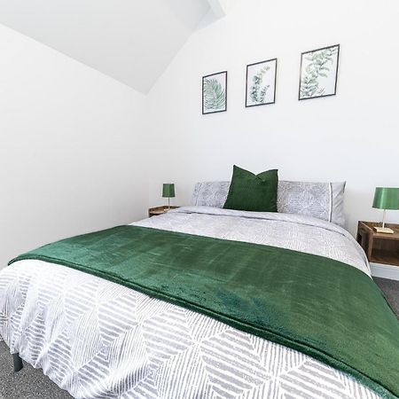24 Baden Powell Villa Barrow-in-Furness Ngoại thất bức ảnh