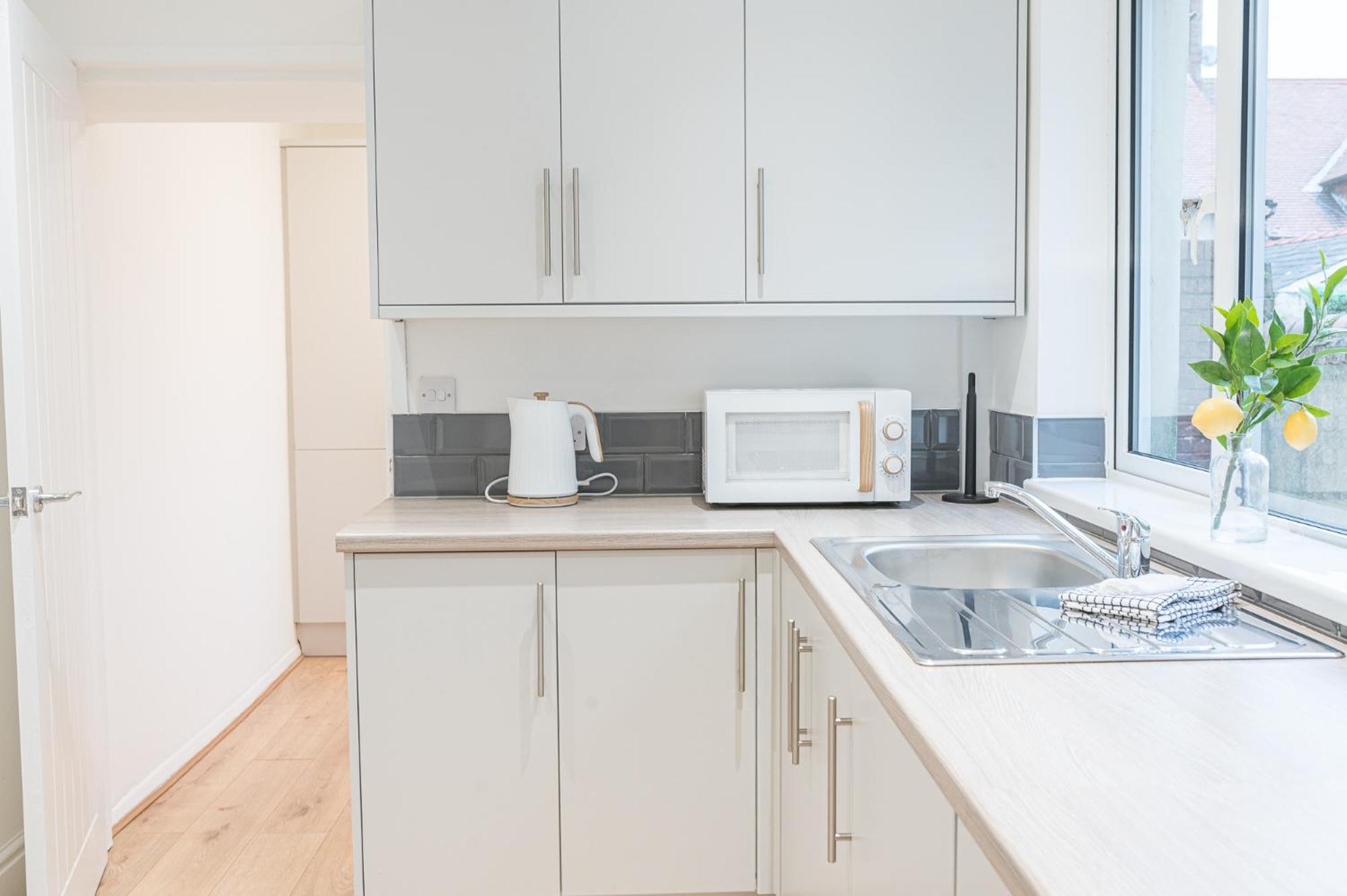 24 Baden Powell Villa Barrow-in-Furness Ngoại thất bức ảnh