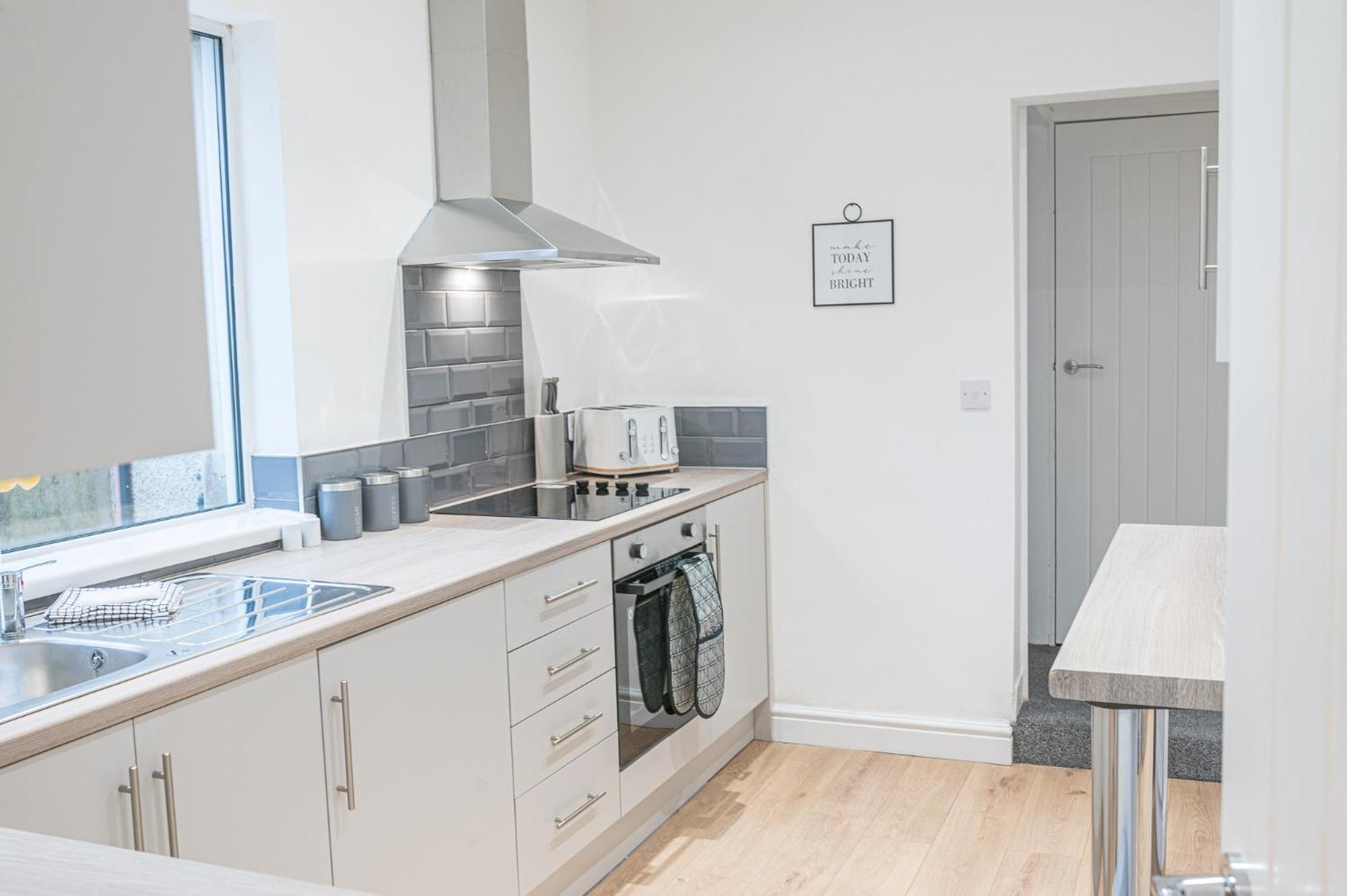 24 Baden Powell Villa Barrow-in-Furness Ngoại thất bức ảnh