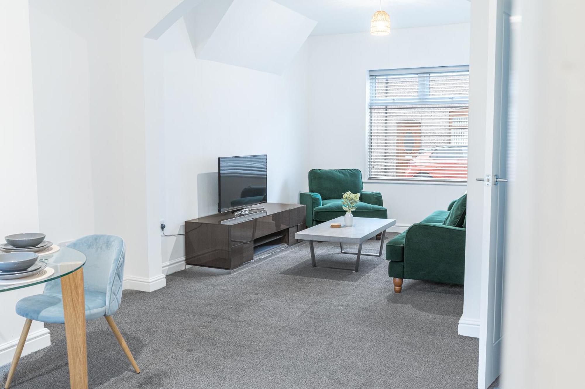 24 Baden Powell Villa Barrow-in-Furness Ngoại thất bức ảnh