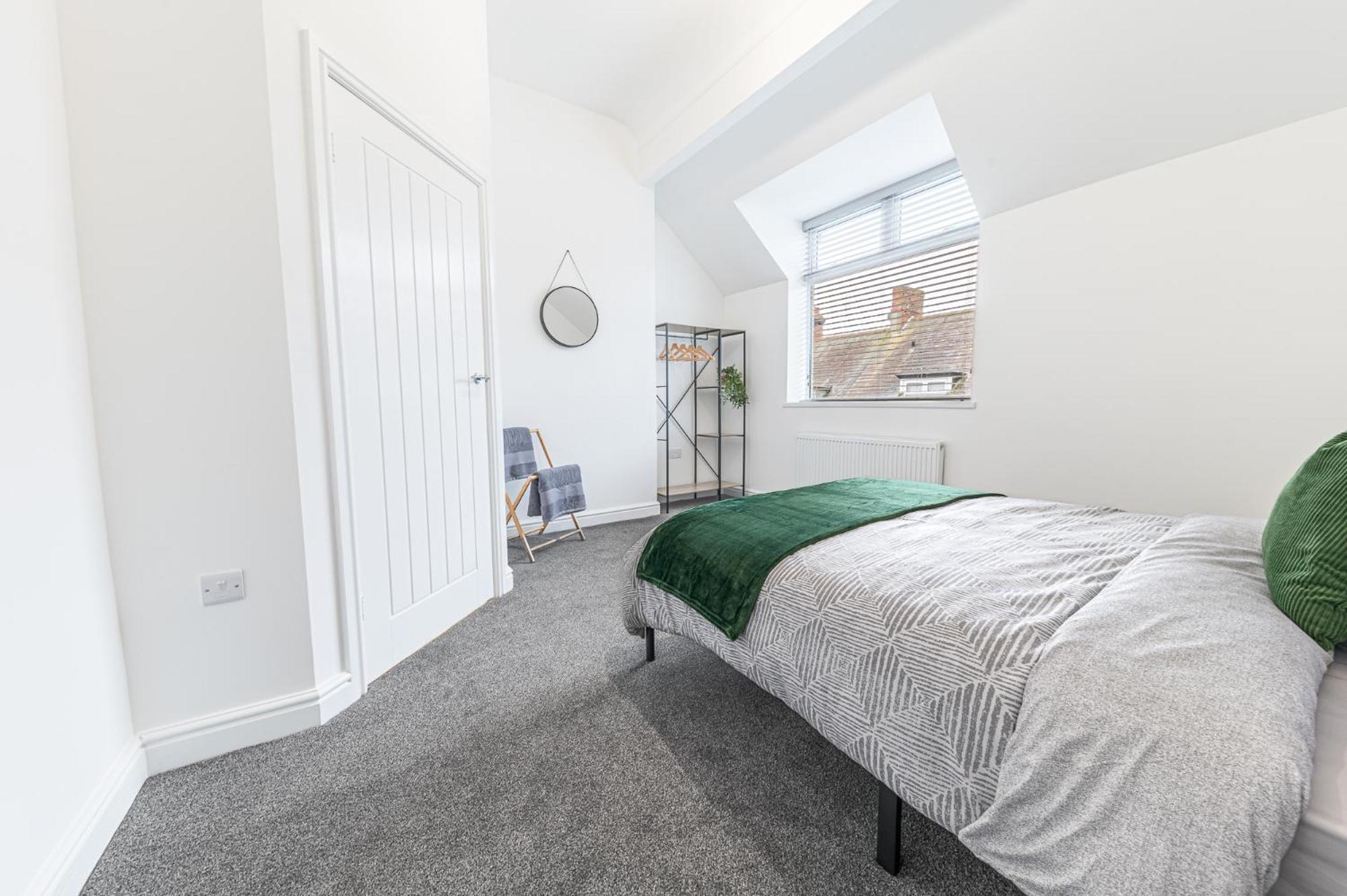 24 Baden Powell Villa Barrow-in-Furness Ngoại thất bức ảnh