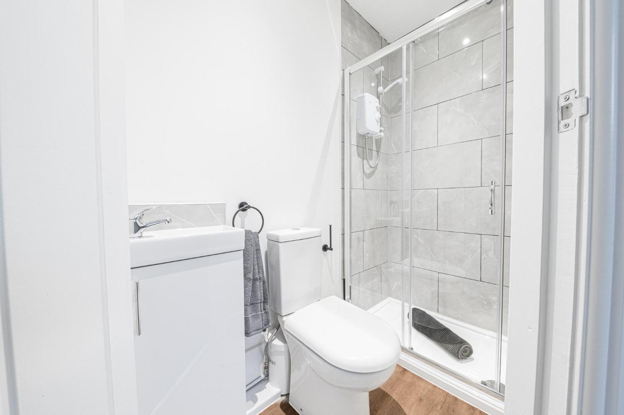 24 Baden Powell Villa Barrow-in-Furness Ngoại thất bức ảnh