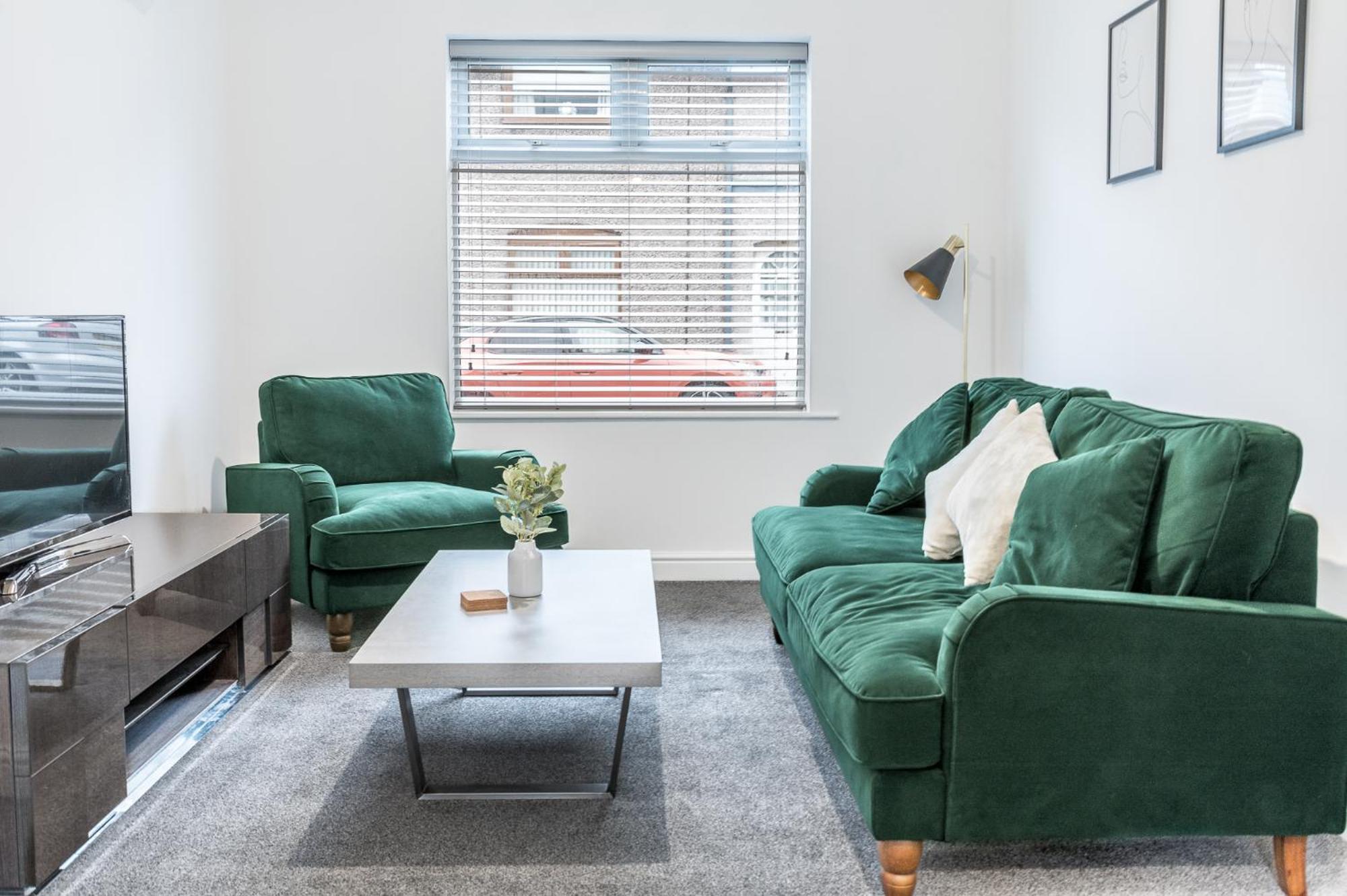 24 Baden Powell Villa Barrow-in-Furness Ngoại thất bức ảnh
