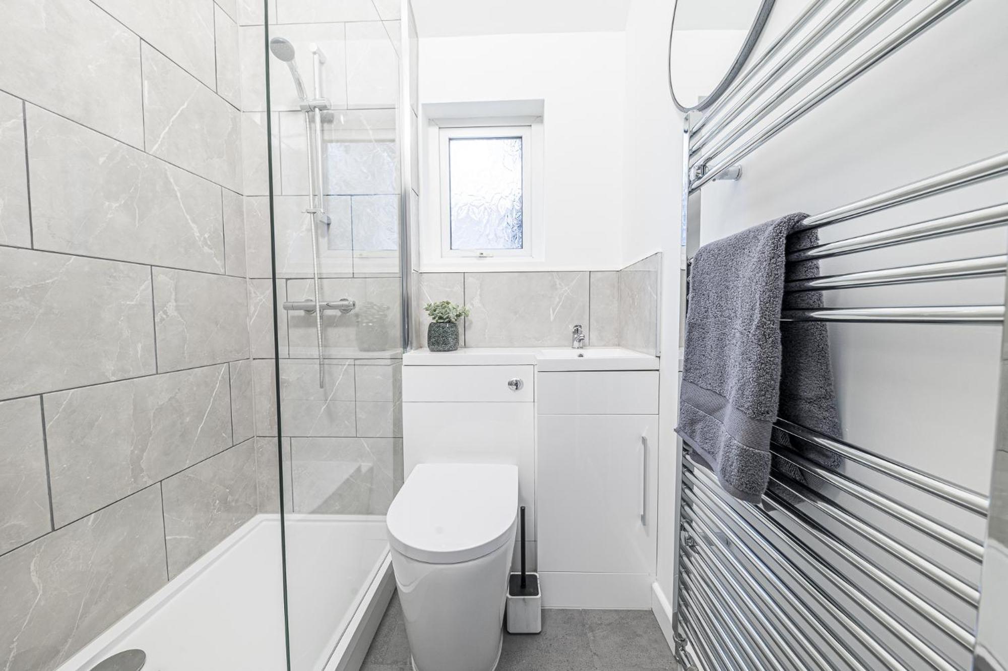 24 Baden Powell Villa Barrow-in-Furness Ngoại thất bức ảnh